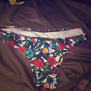 New Bathing suit bottoms